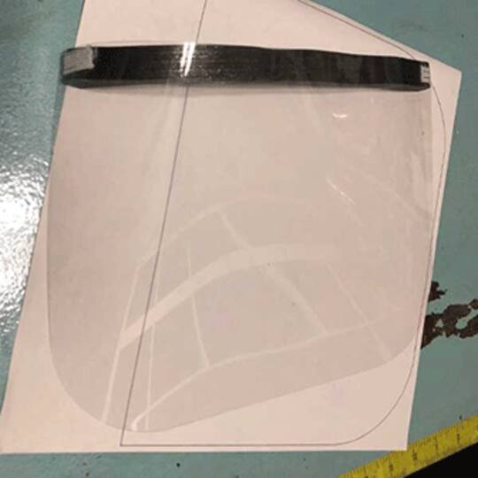 Clear Acetate Sheets 12 X 12 Michaels